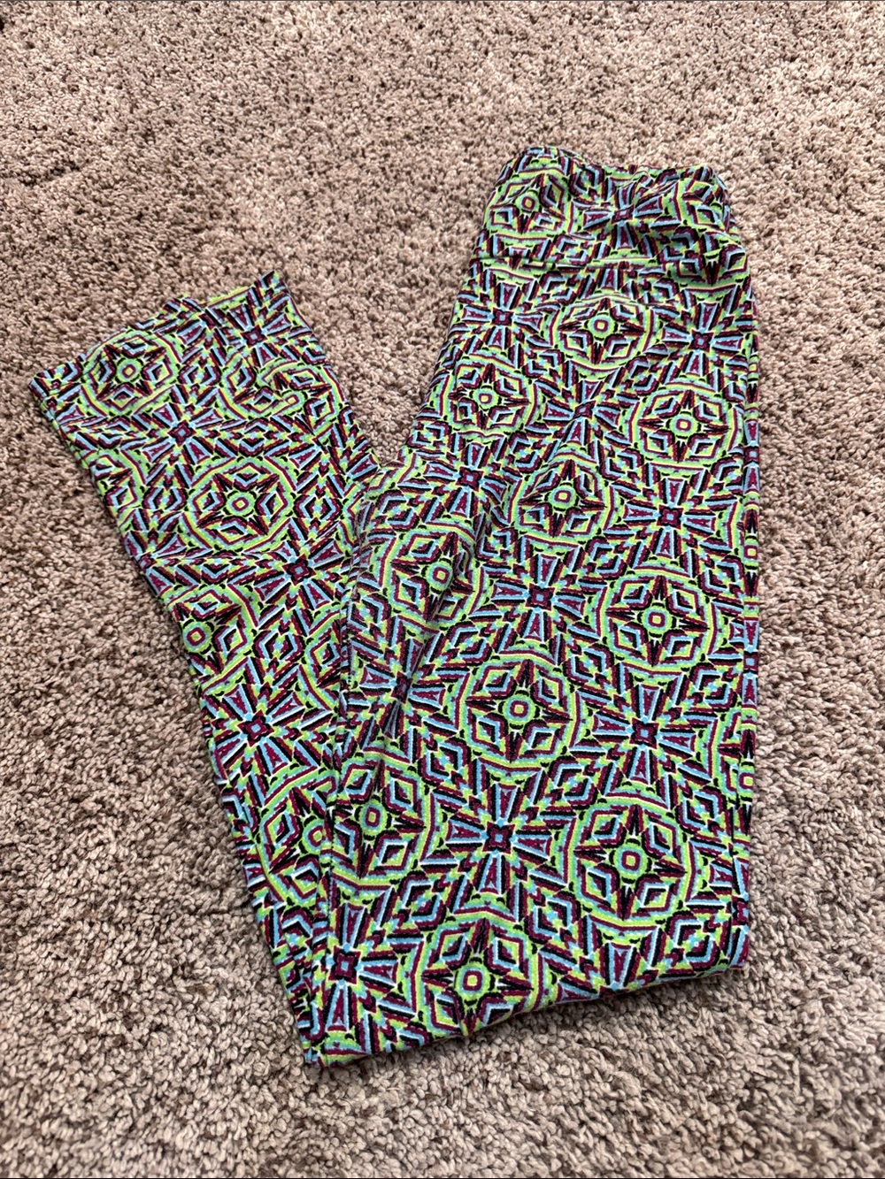 LulaRoe leggings